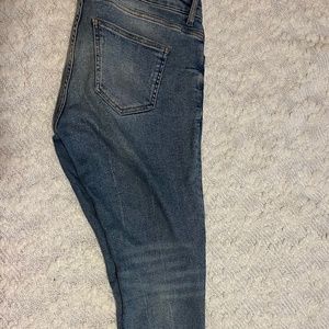 Zara jeans